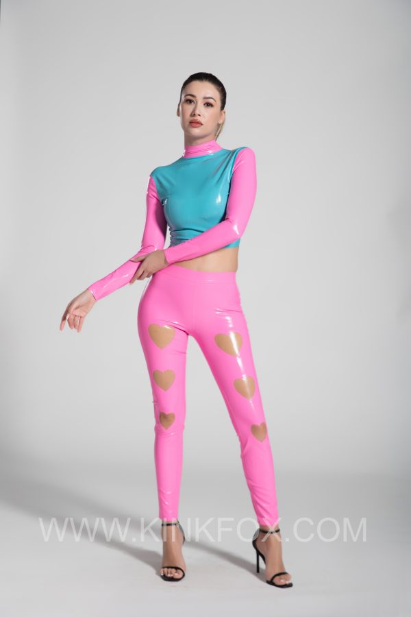 Latex Urban Pulse Set 2.0