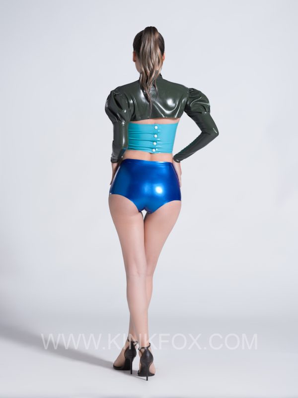 Latex Bold Allure Set - Image 5