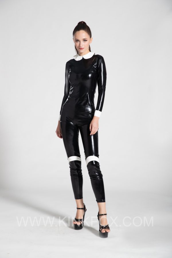 Vintage Charm Latex Set - Image 2