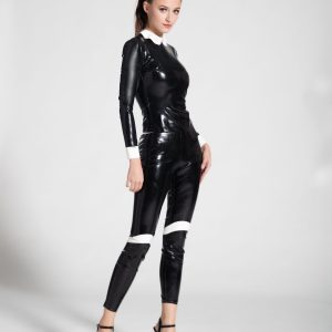 Vintage Charm Latex Set