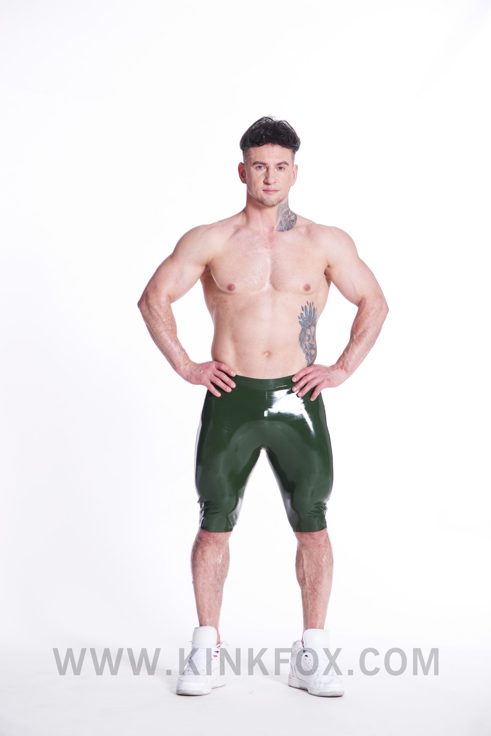 Urban Olive - Image 3