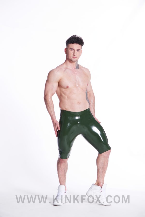 Urban Olive - Image 4