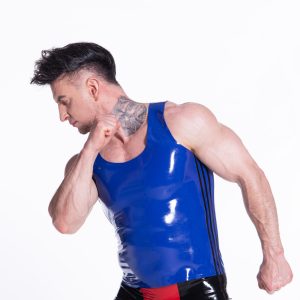 Velocity Tank