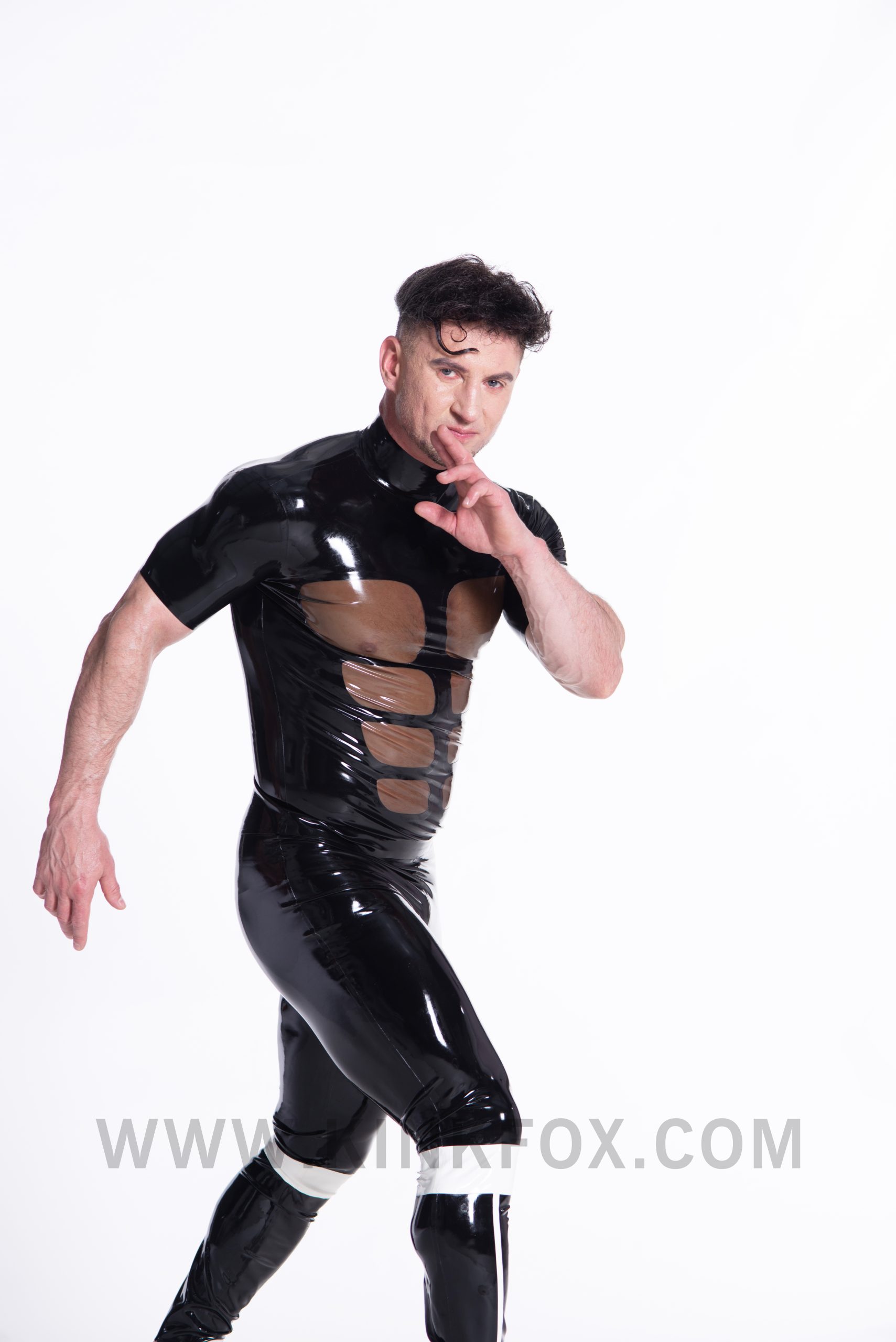 Power Flow - Image 4