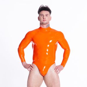 Tangerine Rush