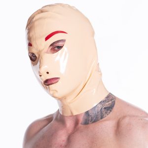 Shadowveil Hood