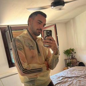 Ghostline Hoodie