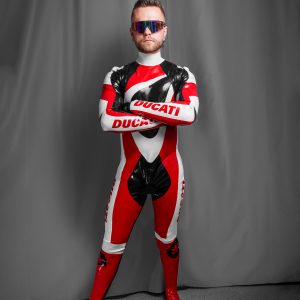 Speed Demon