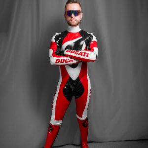 Speed Demon