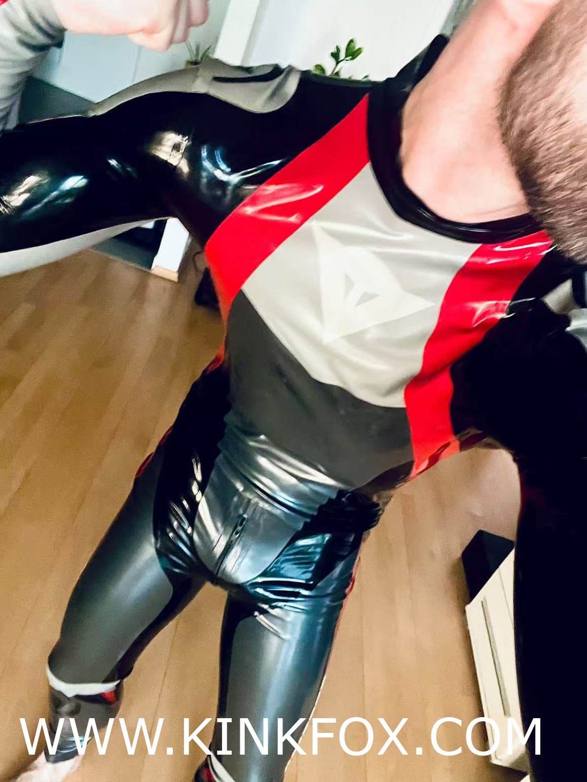 AeroFlex Suit - Image 2