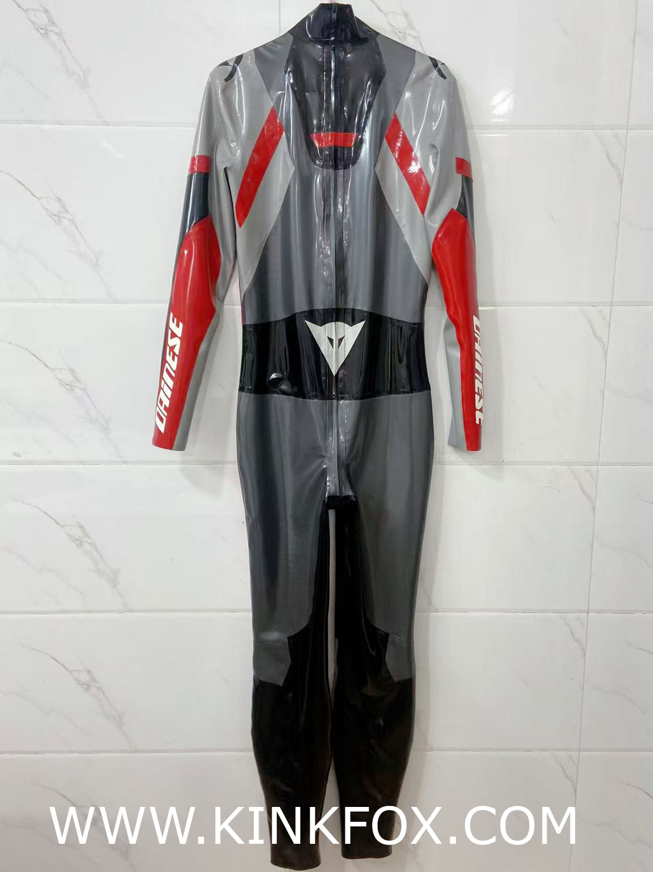 AeroFlex Suit - Image 5