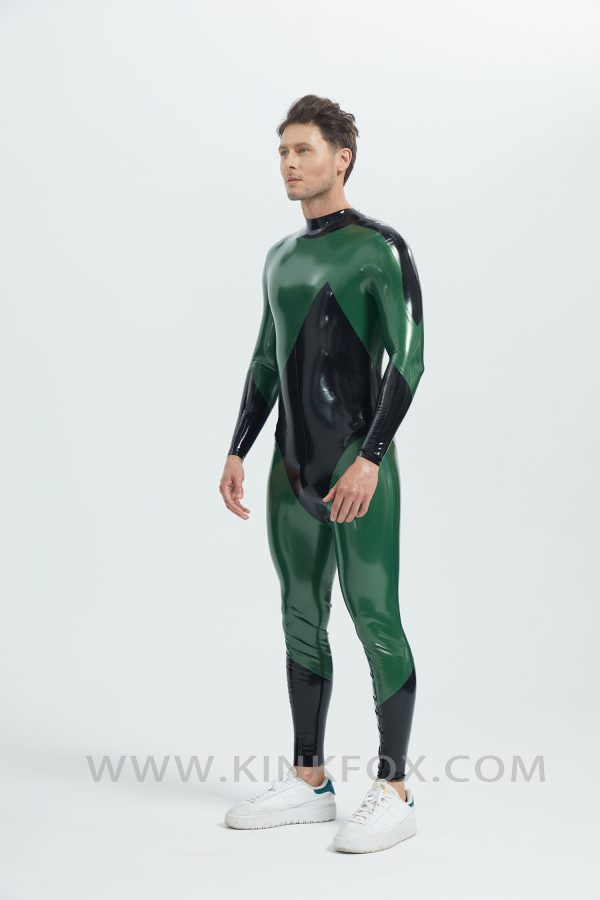 Verdant Viper Suit - Image 4