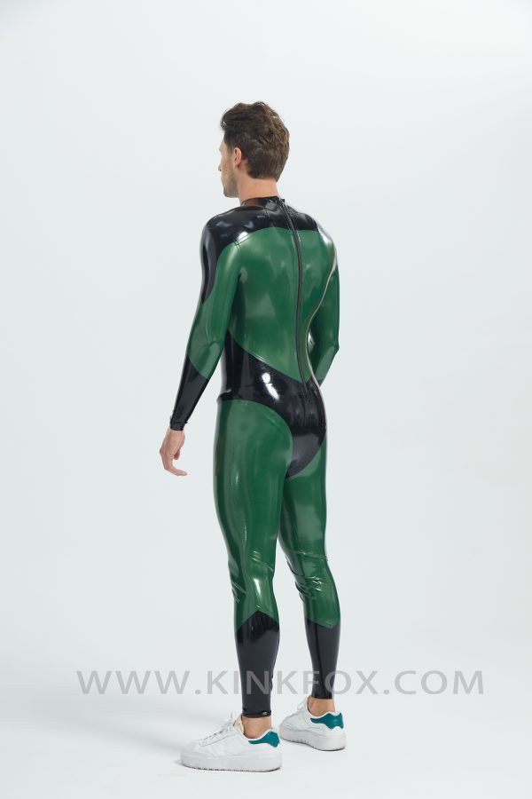 Verdant Viper Suit - Image 6