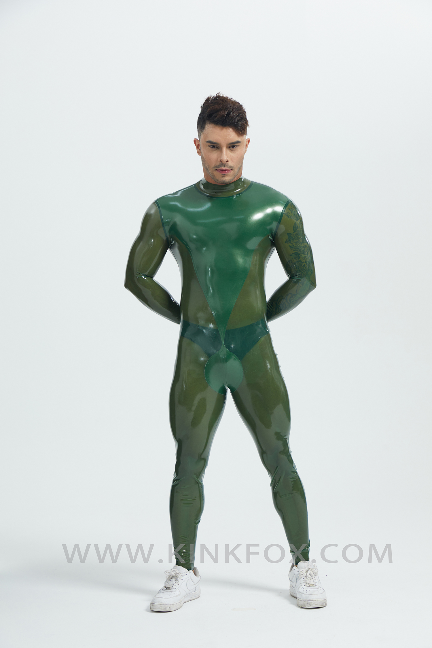 Emerald Flux - Image 2