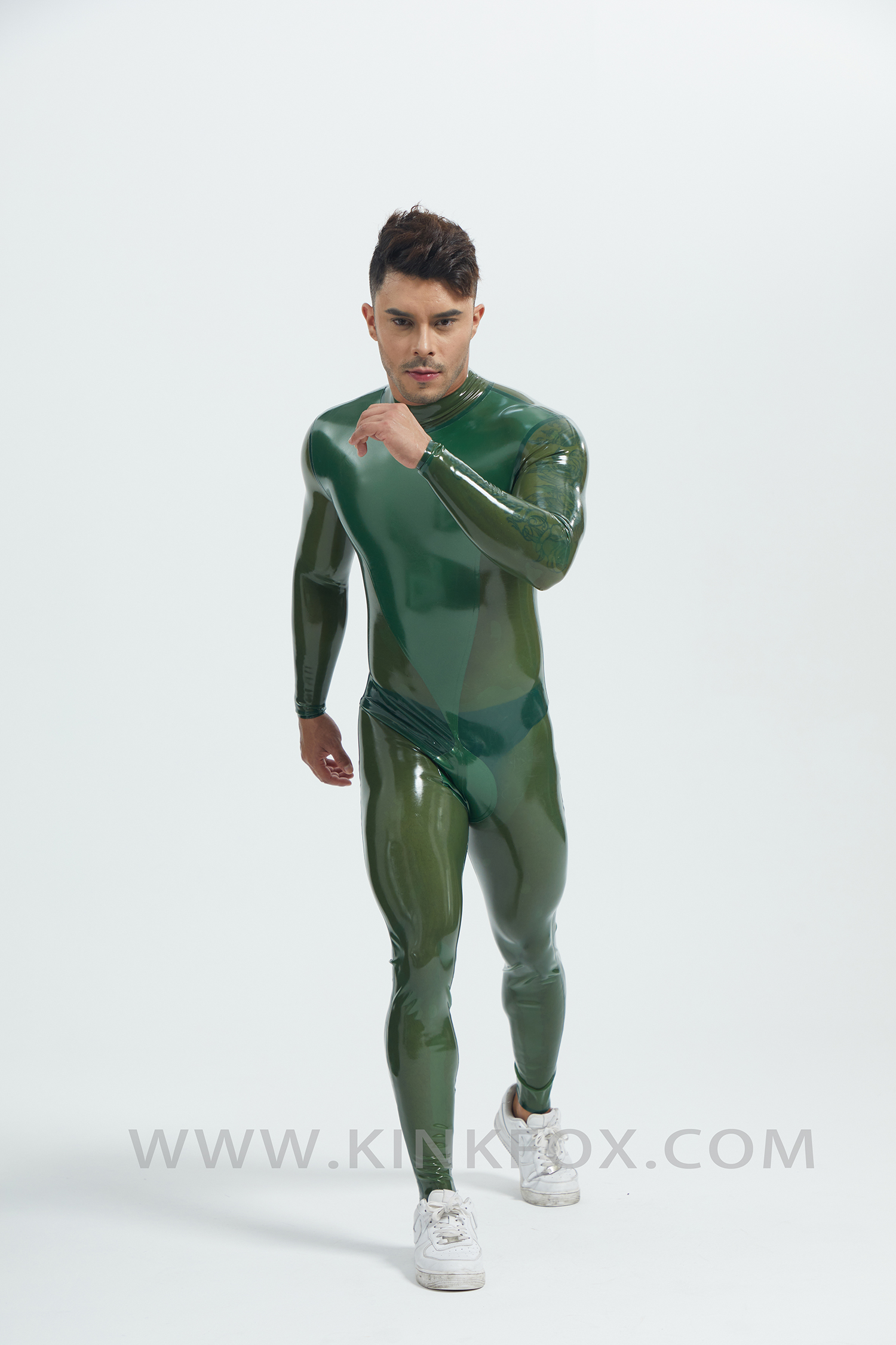 Emerald Flux - Image 3
