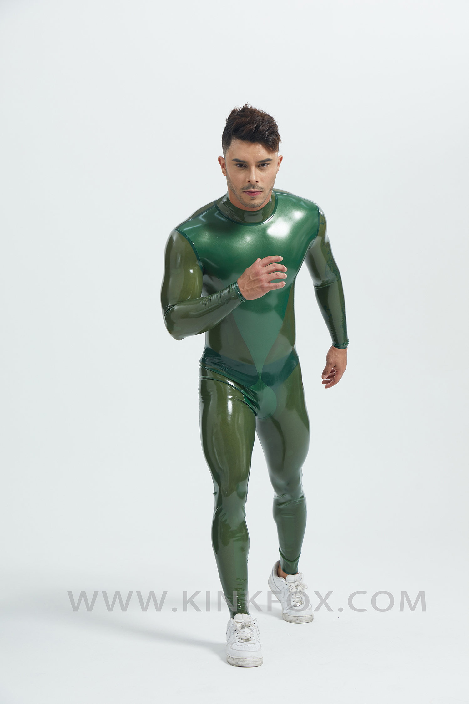 Emerald Flux - Image 4