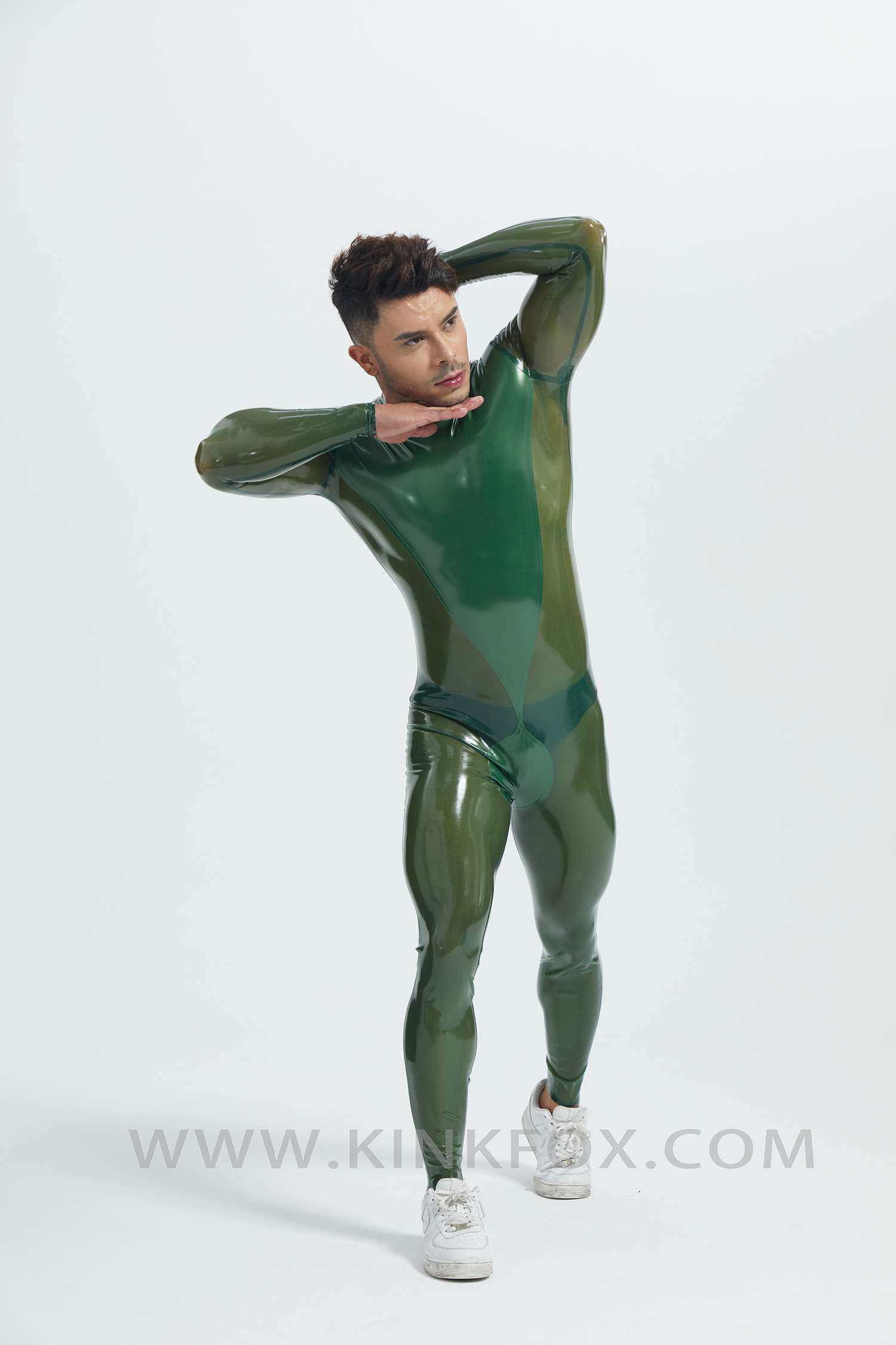 Emerald Flux - Image 5