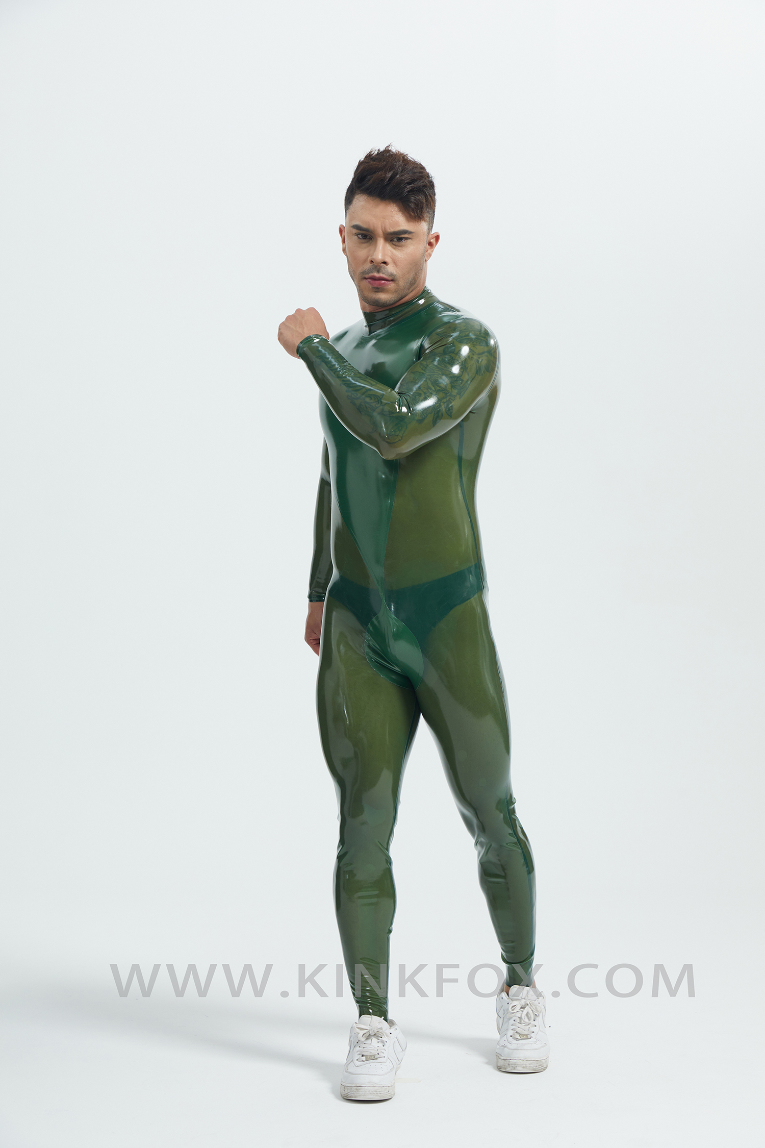 Emerald Flux - Image 8