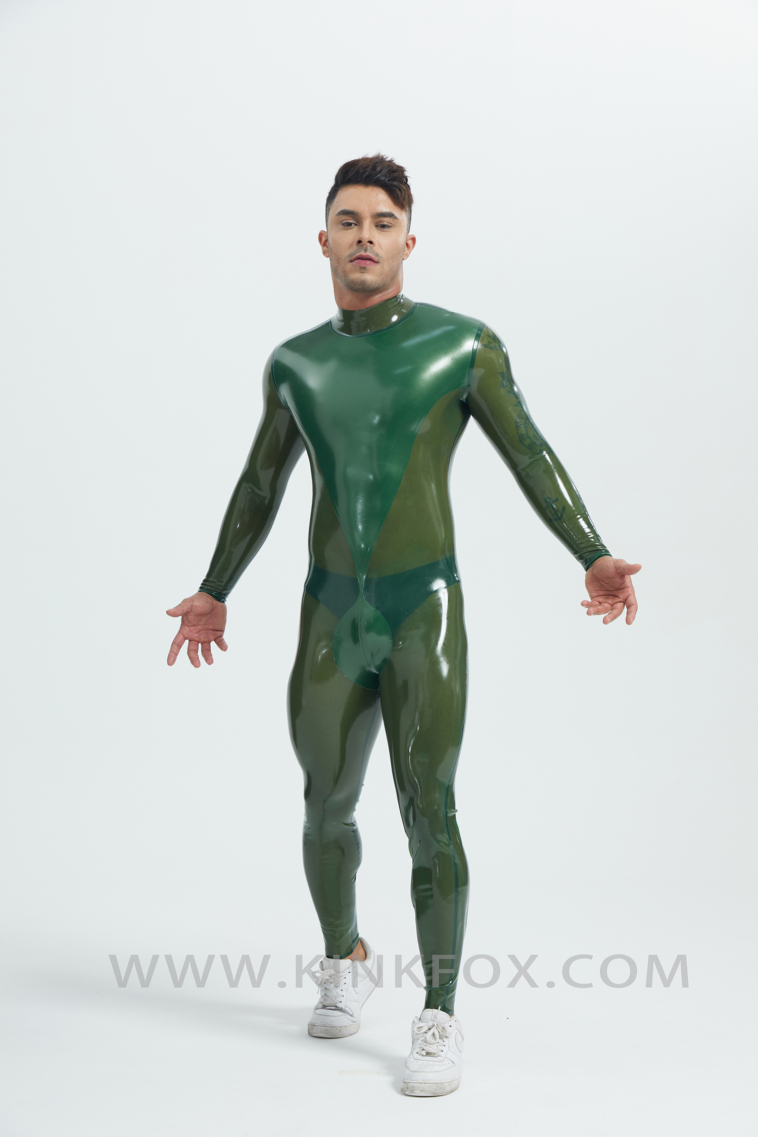 Emerald Flux - Image 9
