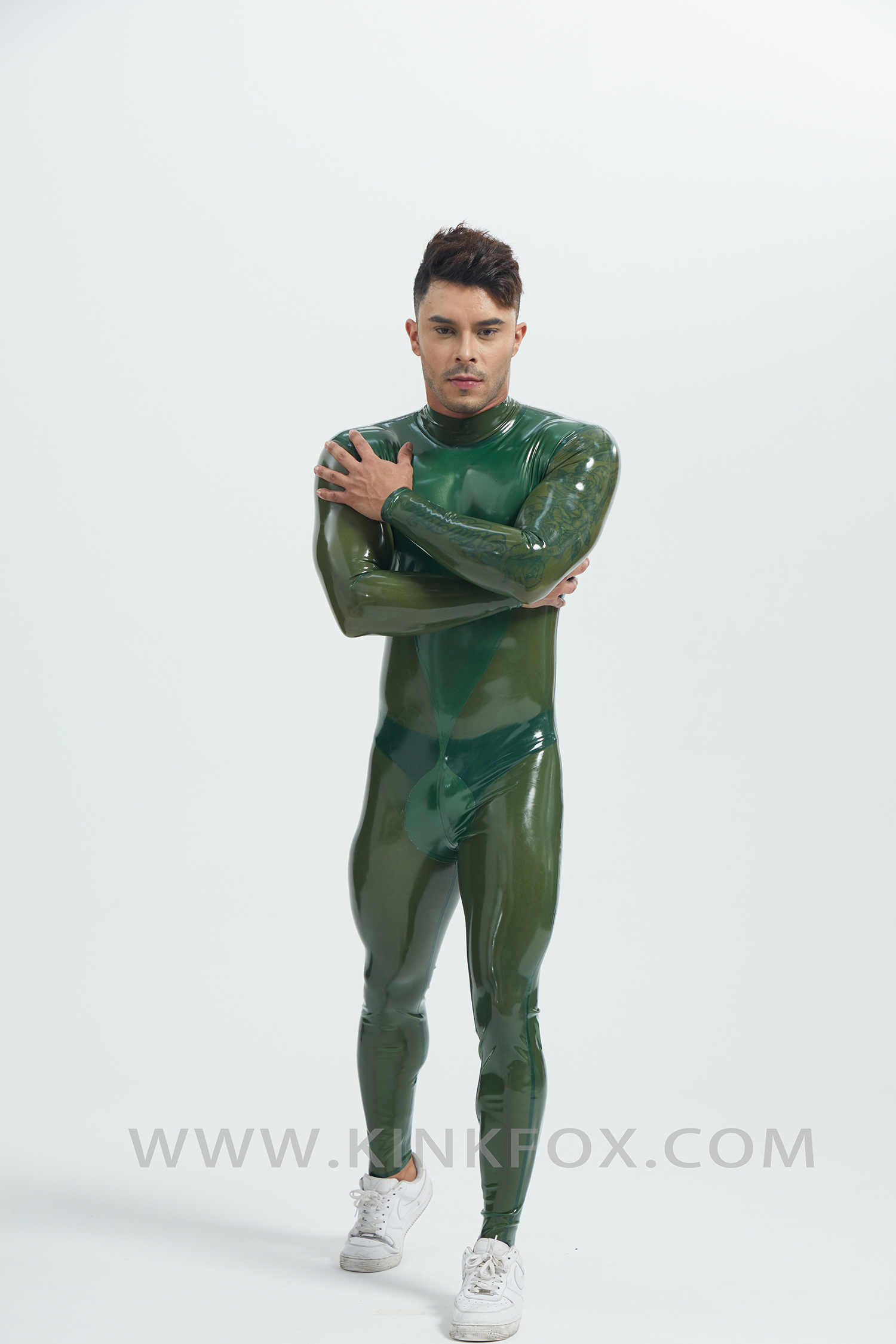 Emerald Flux - Image 10