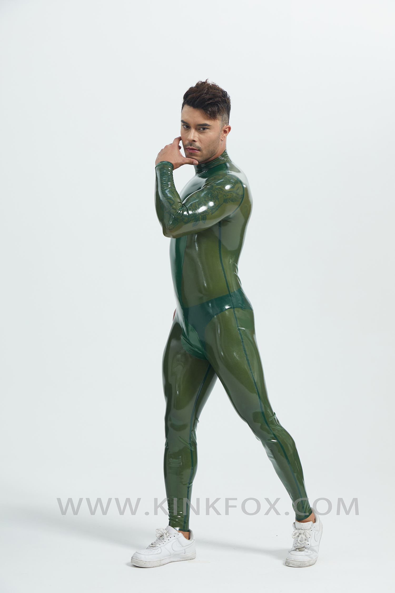 Emerald Flux - Image 13