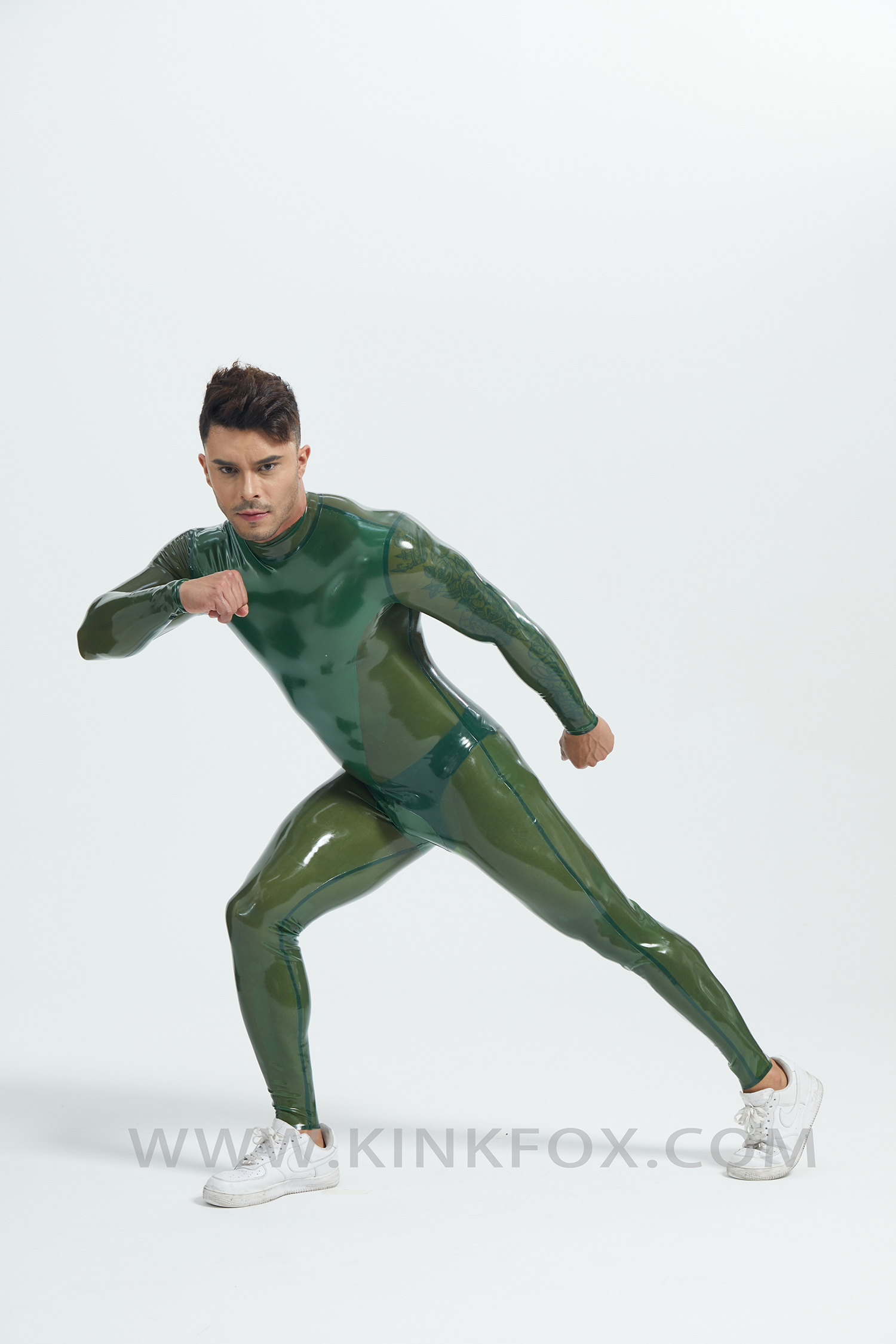 Emerald Flux - Image 14