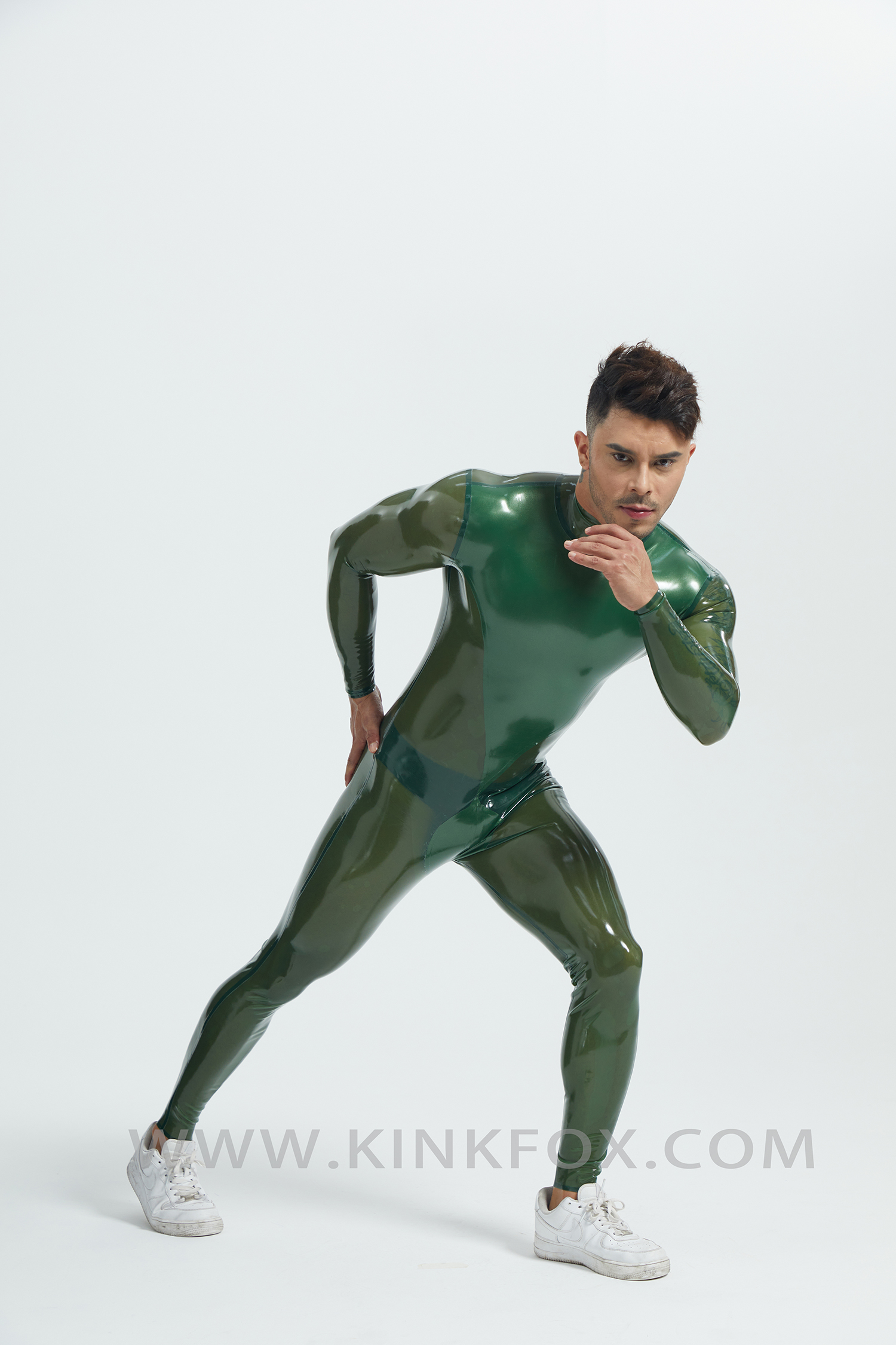 Emerald Flux - Image 15