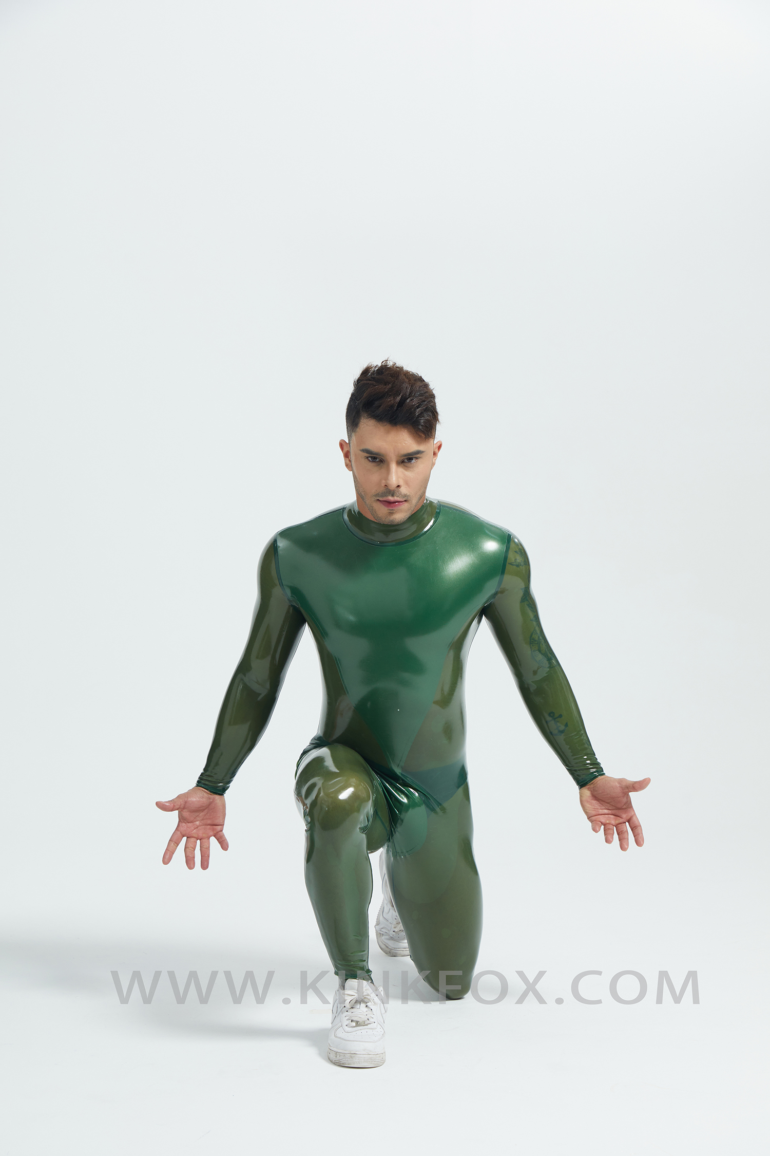 Emerald Flux - Image 16
