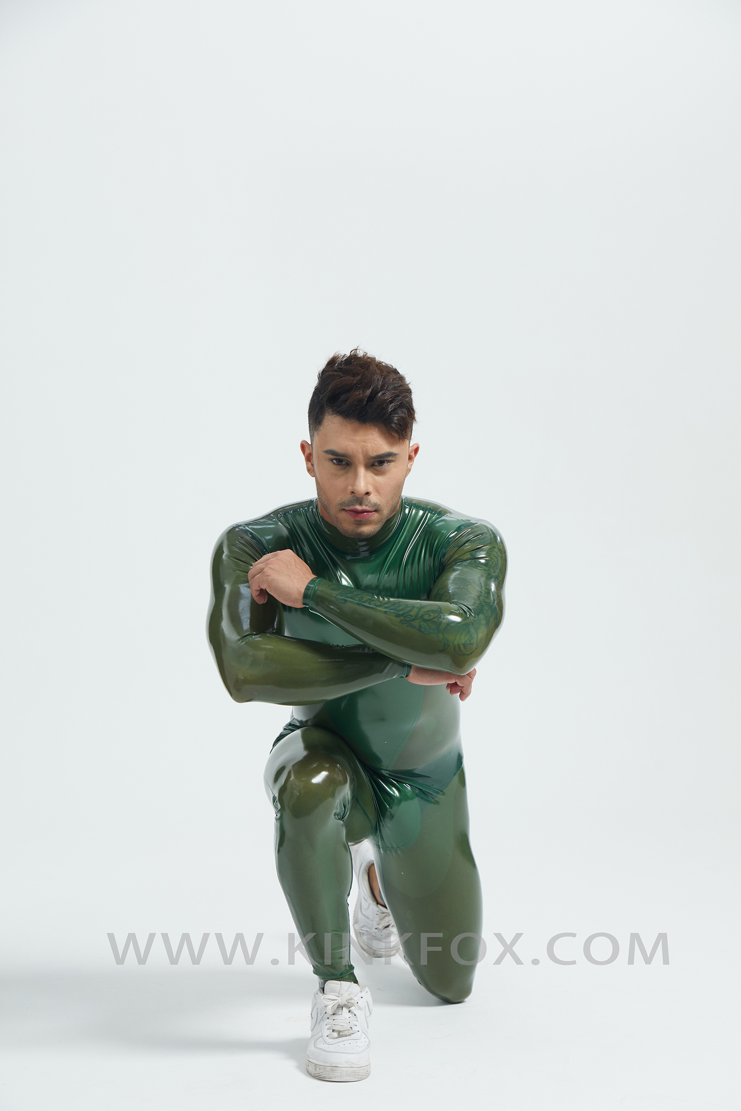 Emerald Flux - Image 17