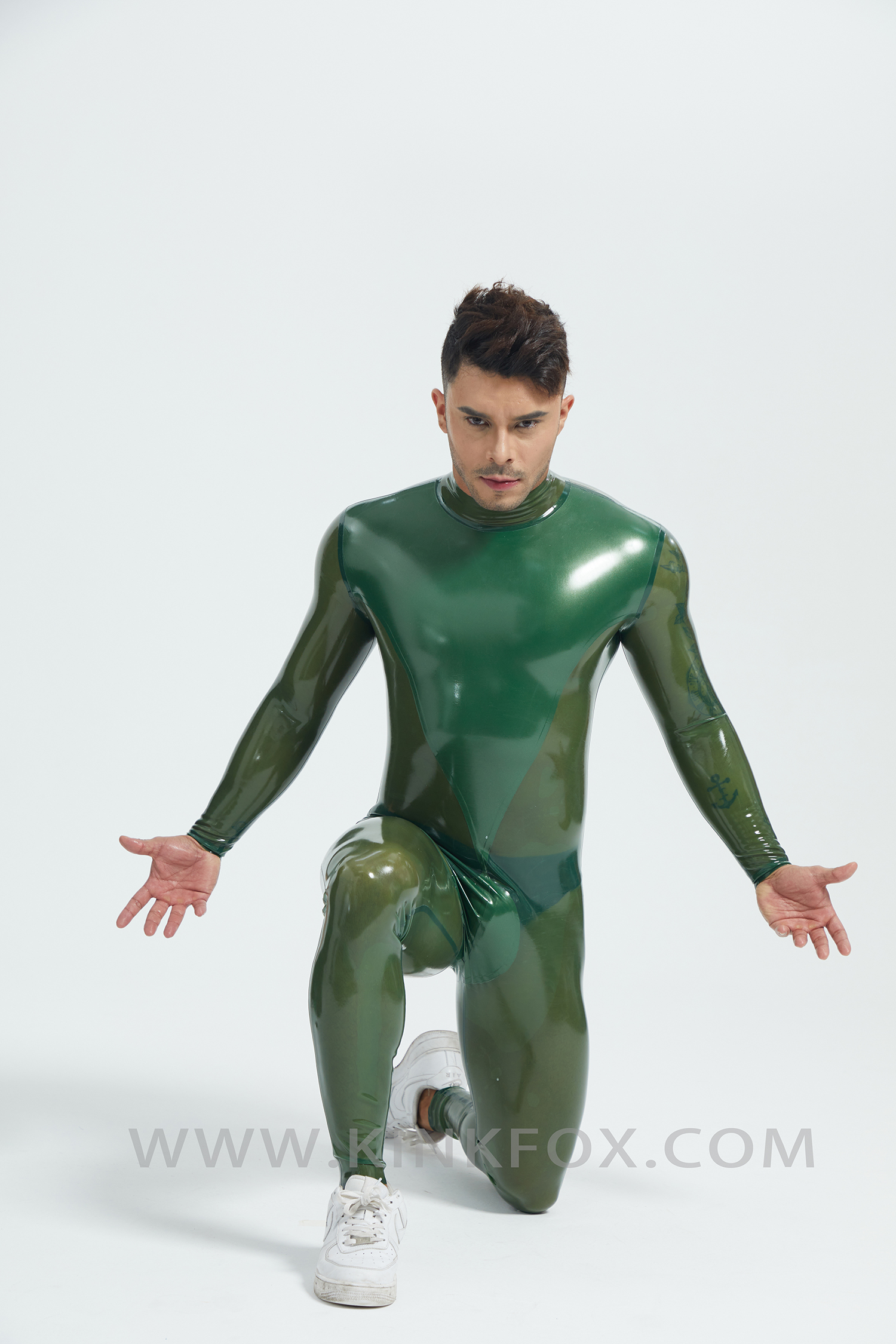 Emerald Flux - Image 18