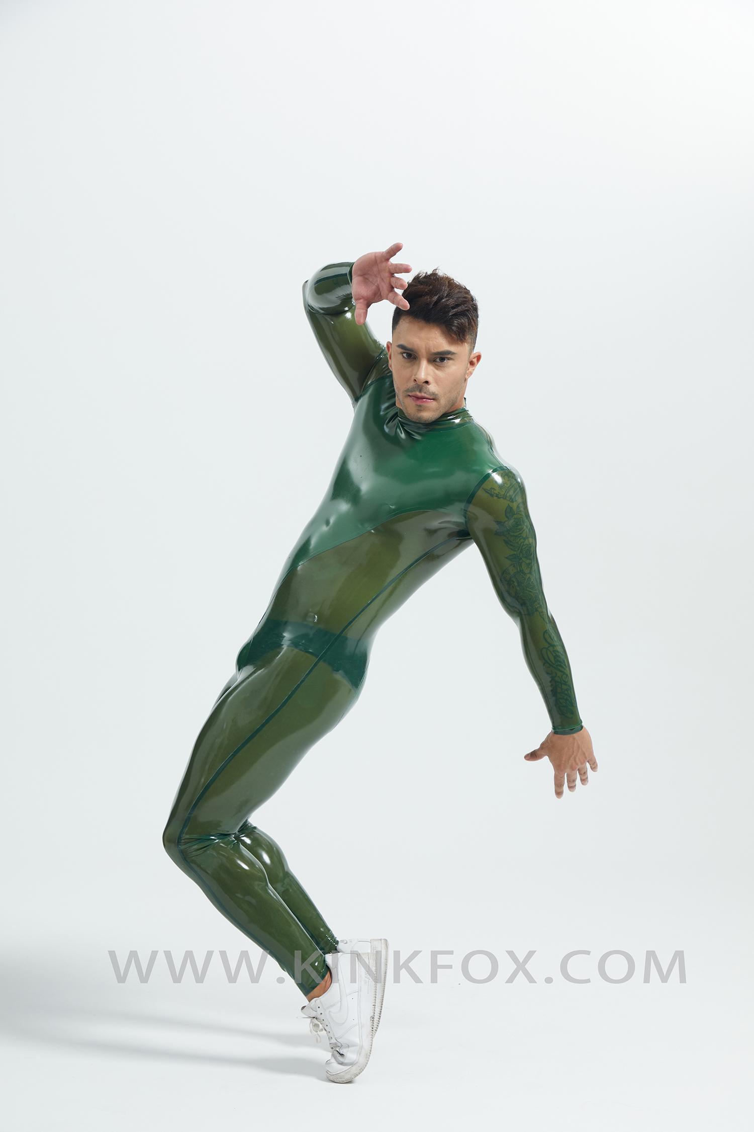 Emerald Flux - Image 19