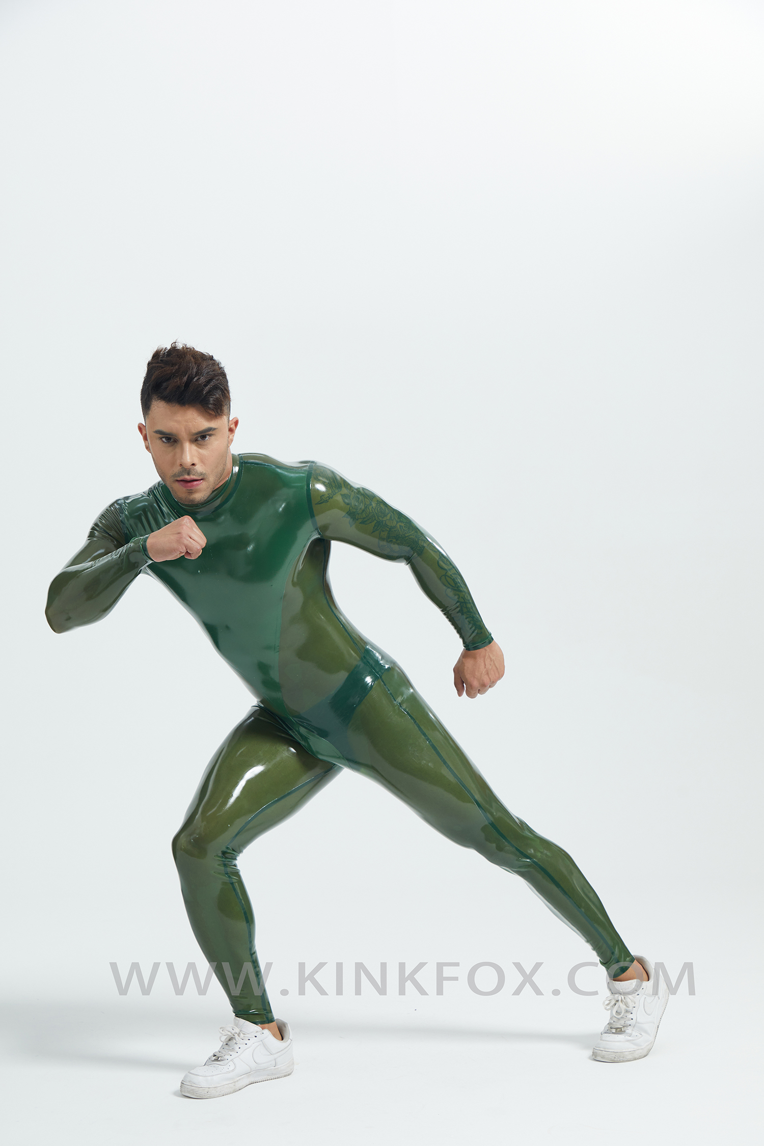 Emerald Flux - Image 20