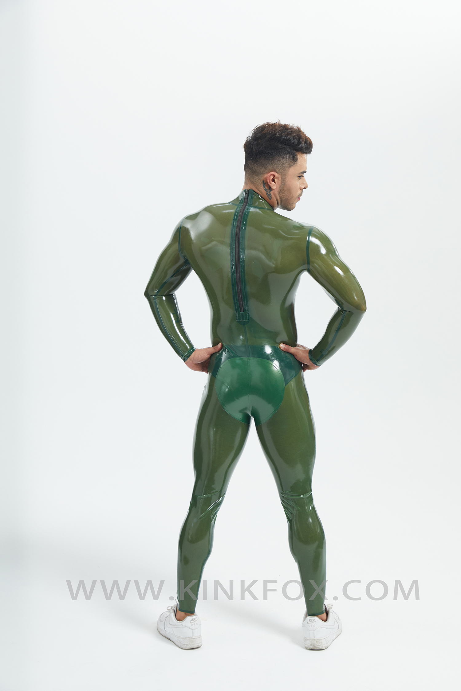 Emerald Flux - Image 21