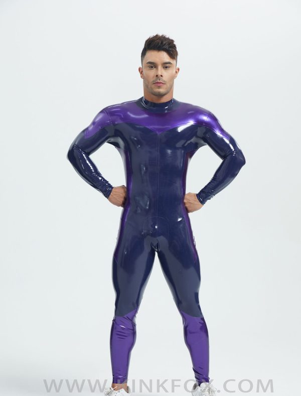 Ultraviolet Core