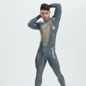 Graphite Mirage
