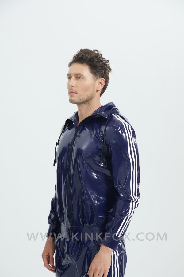 Aerofuse Latex Jacket - Image 3