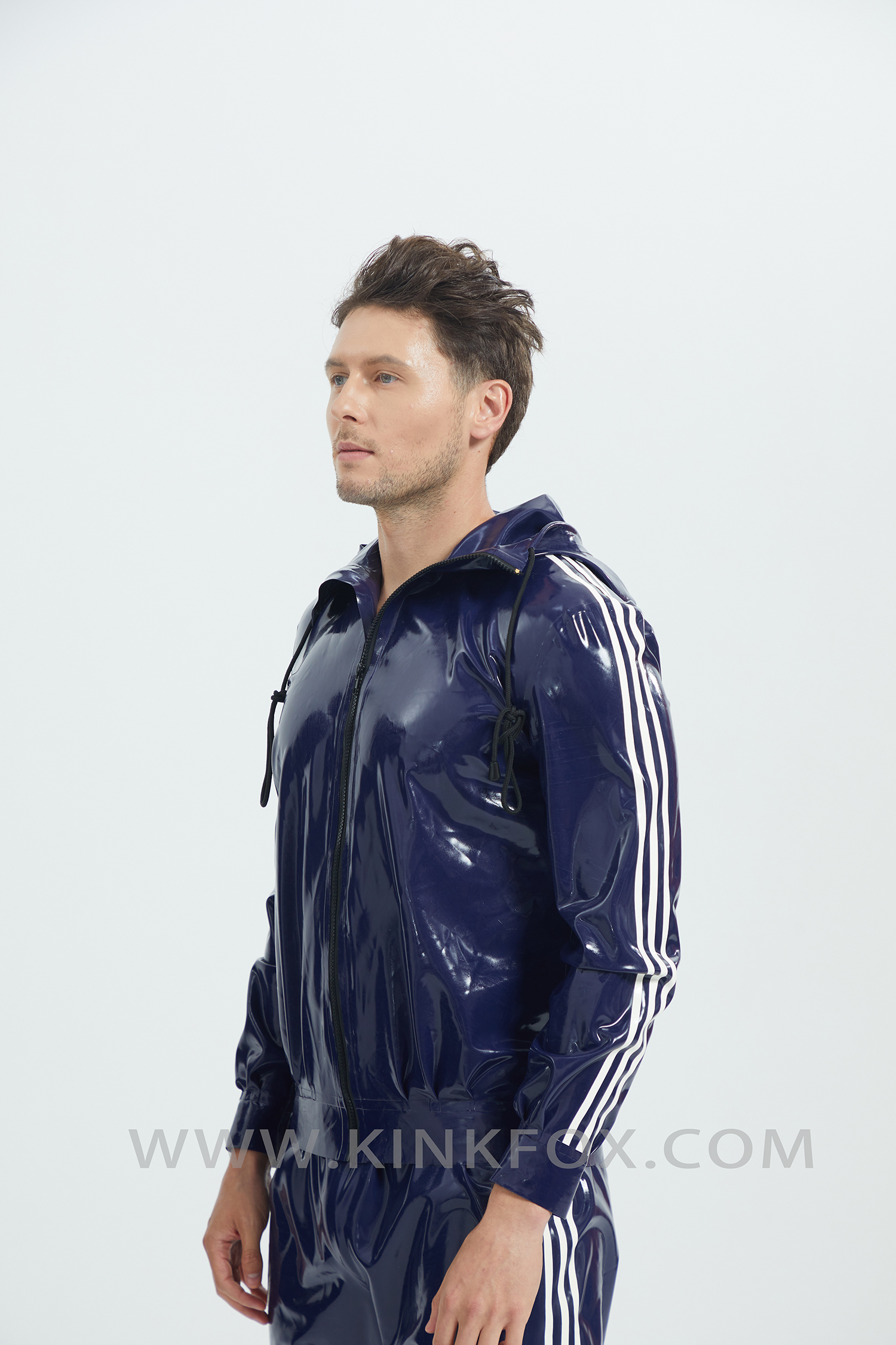 Aerofuse Latex Jacket - Image 3