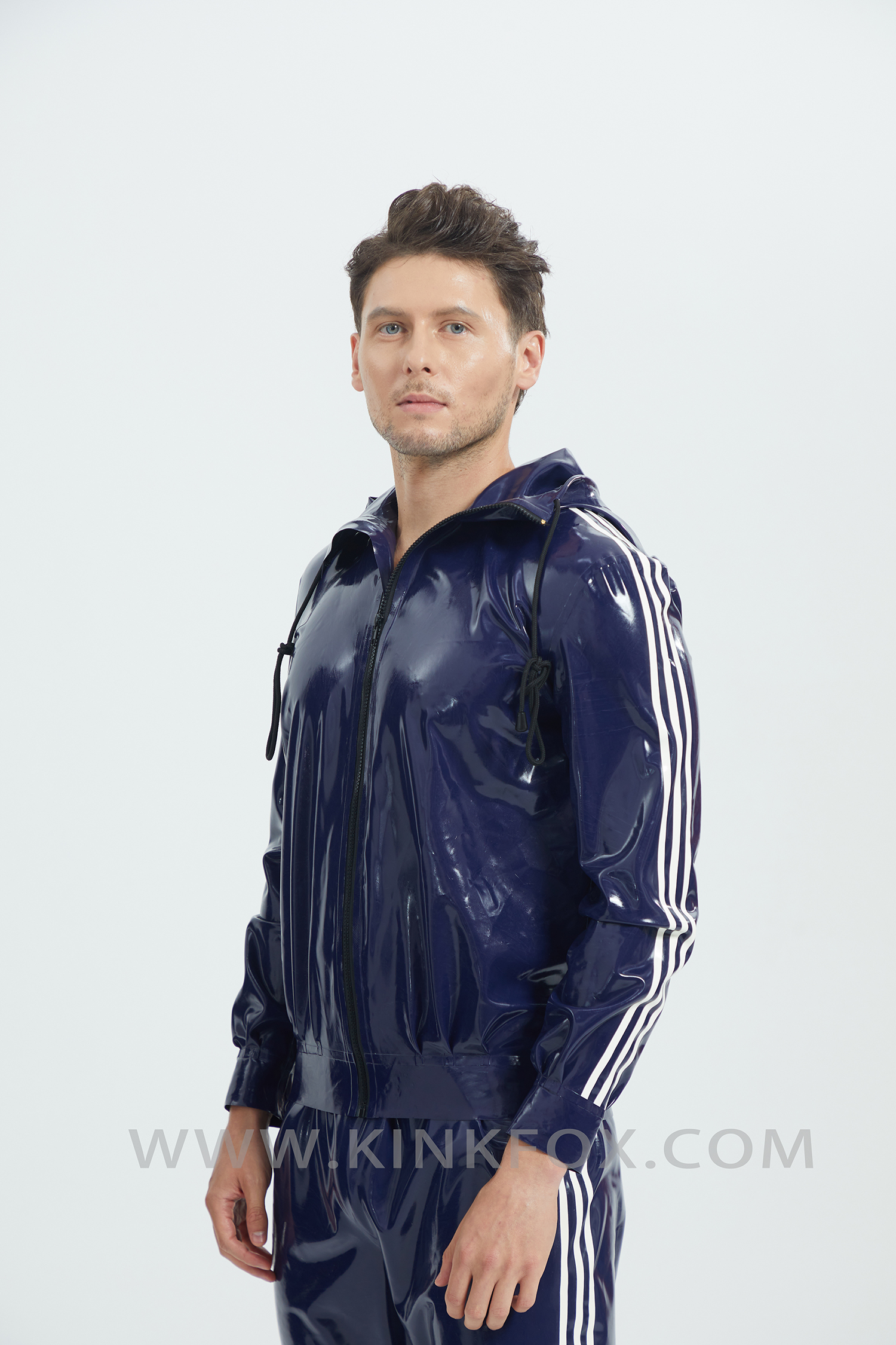 Aerofuse Latex Jacket - Image 4