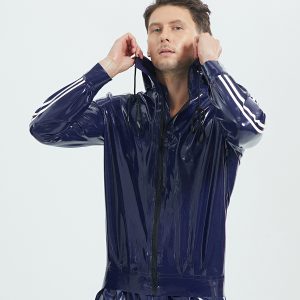 Aerofuse Latex Jacket