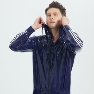 Aerofuse Latex Jacket
