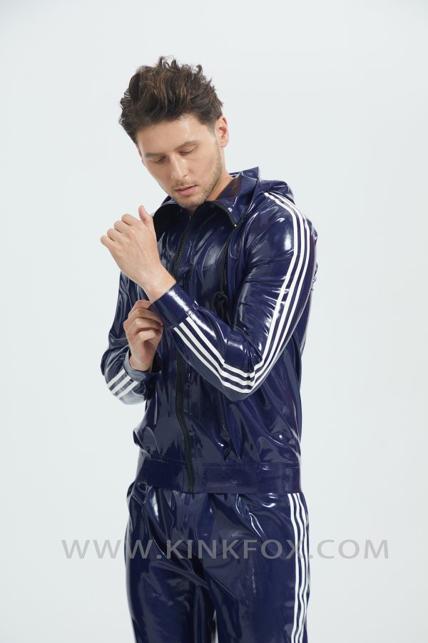 Aerofuse Latex Jacket - Image 12