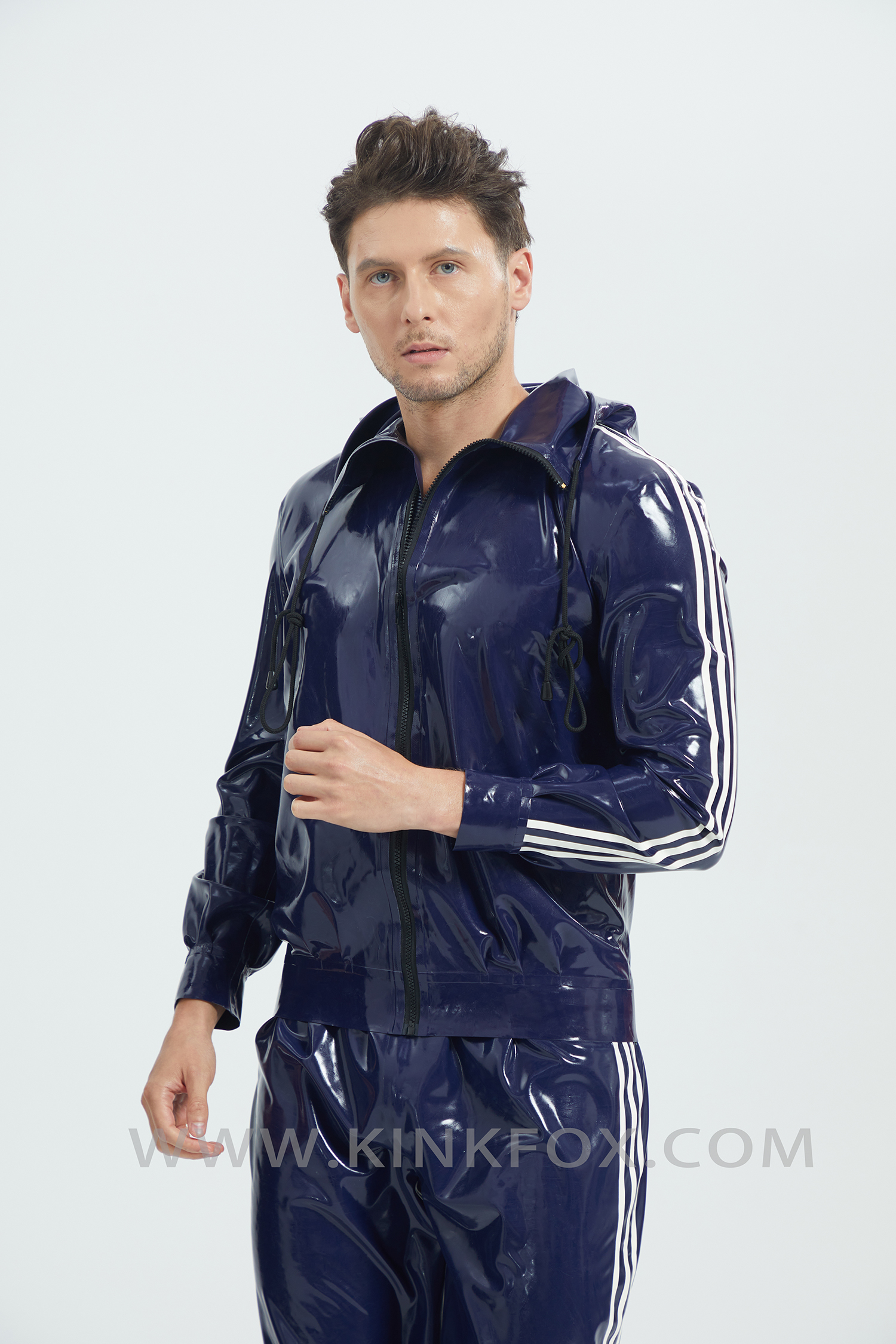 Aerofuse Latex Jacket - Image 14