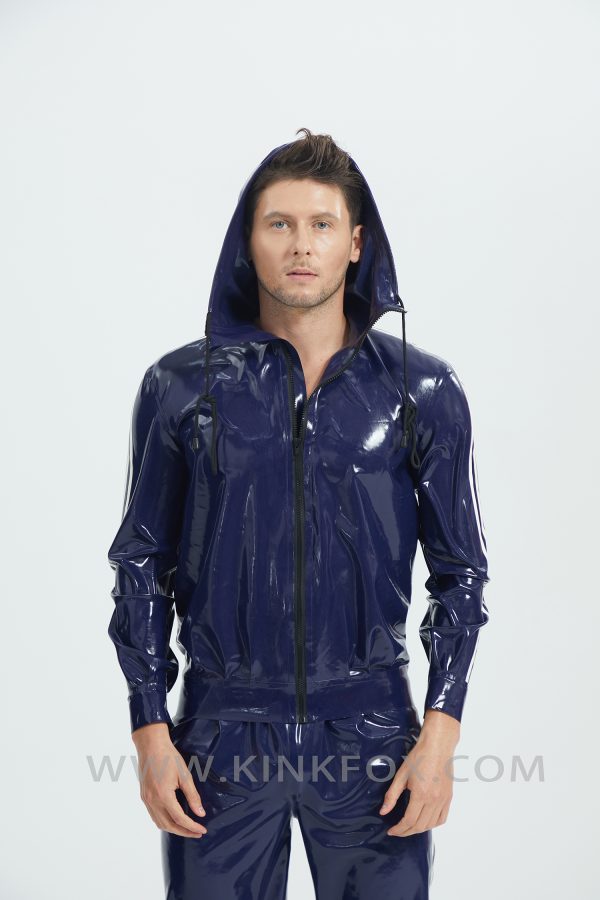 Aerofuse Latex Jacket - Image 15