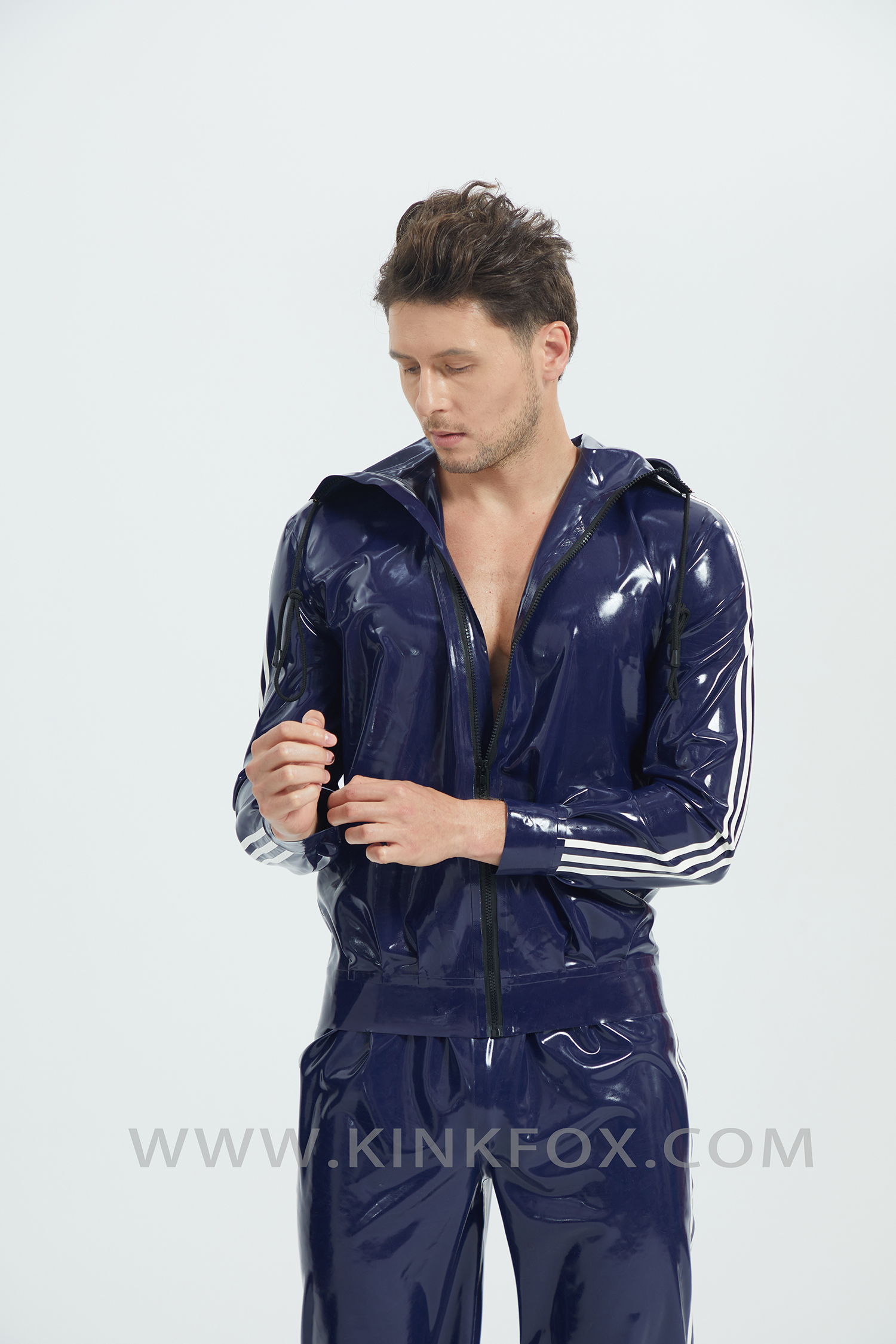 Aerofuse Latex Jacket - Image 18