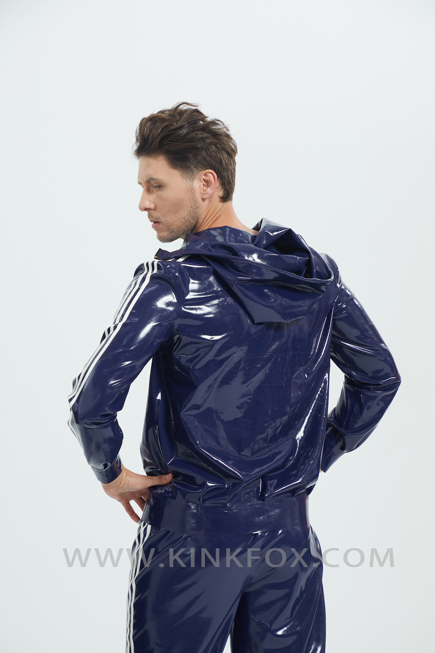 Aerofuse Latex Jacket - Image 20
