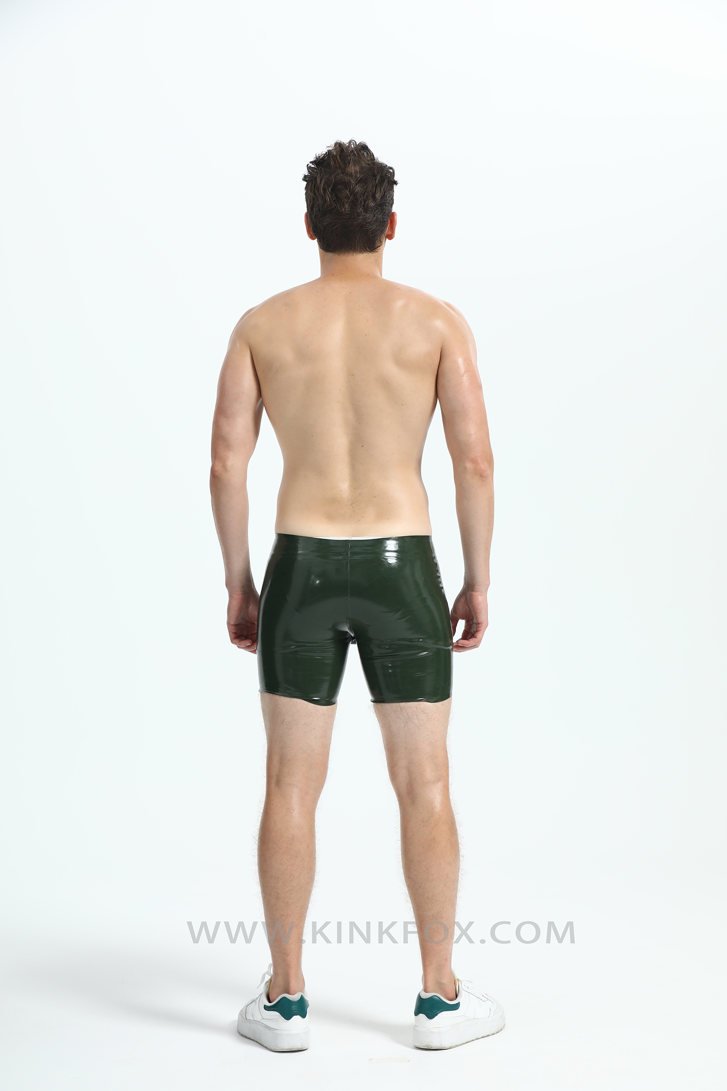 Olive Pulse - Image 5