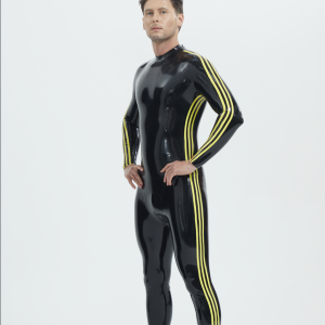 NeoTrack Catsuit