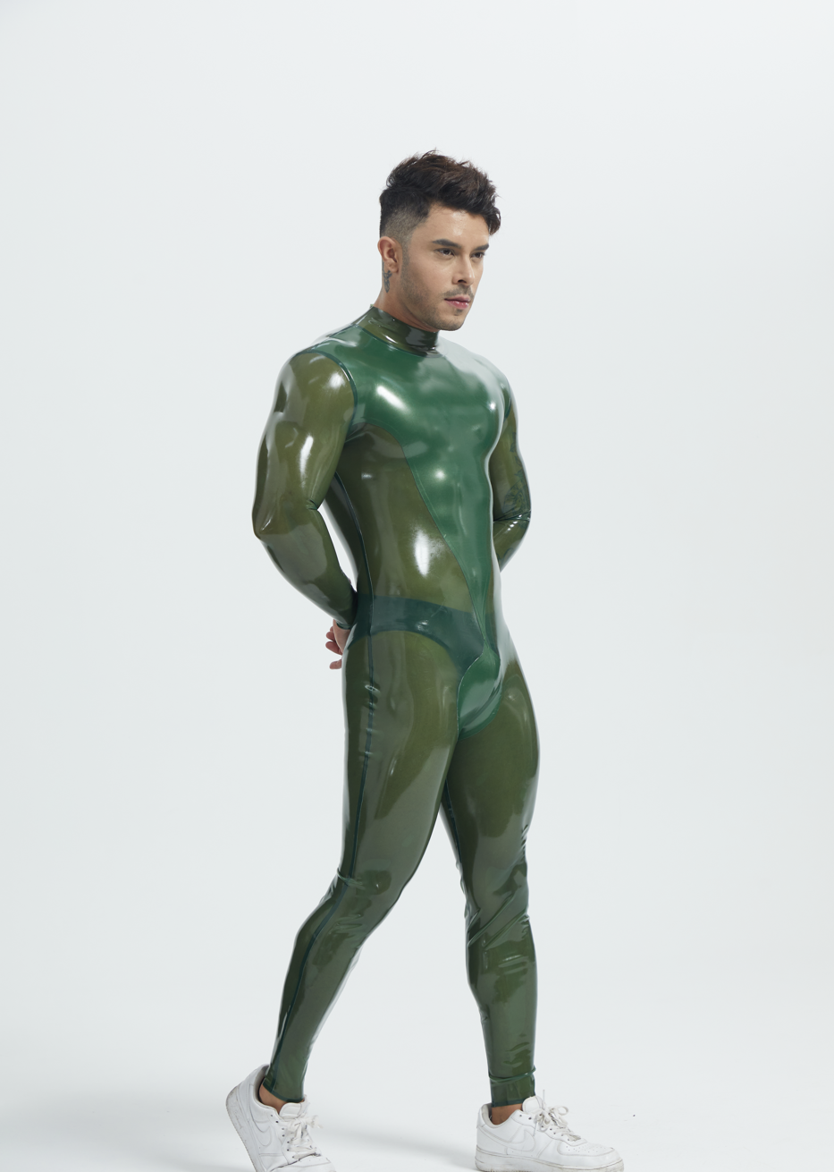 Emerald Flux