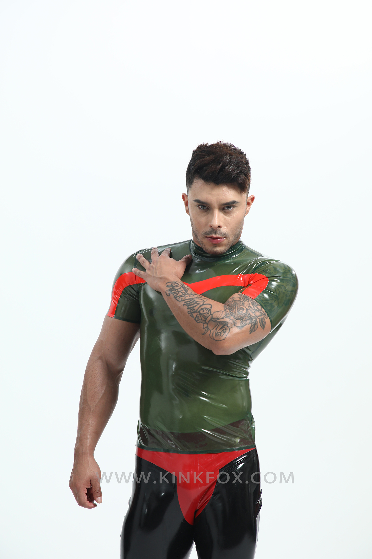Crimson Viper - Image 3
