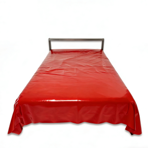 Latex Bed Sheet